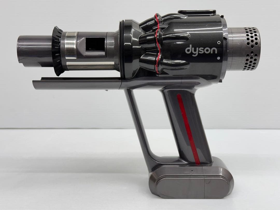 2024年製　ダイソン　掃除機　Dyson SV21 Micro 本体のみ　美品