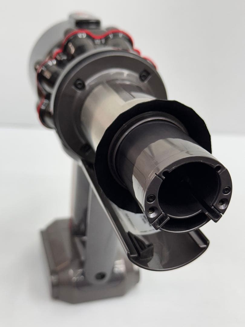 2024年製　ダイソン　掃除機　Dyson SV21 Micro 本体のみ　美品