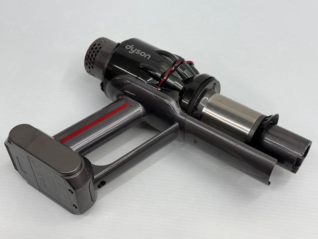 2024年製　ダイソン　掃除機　Dyson SV21 Micro 本体のみ　美品