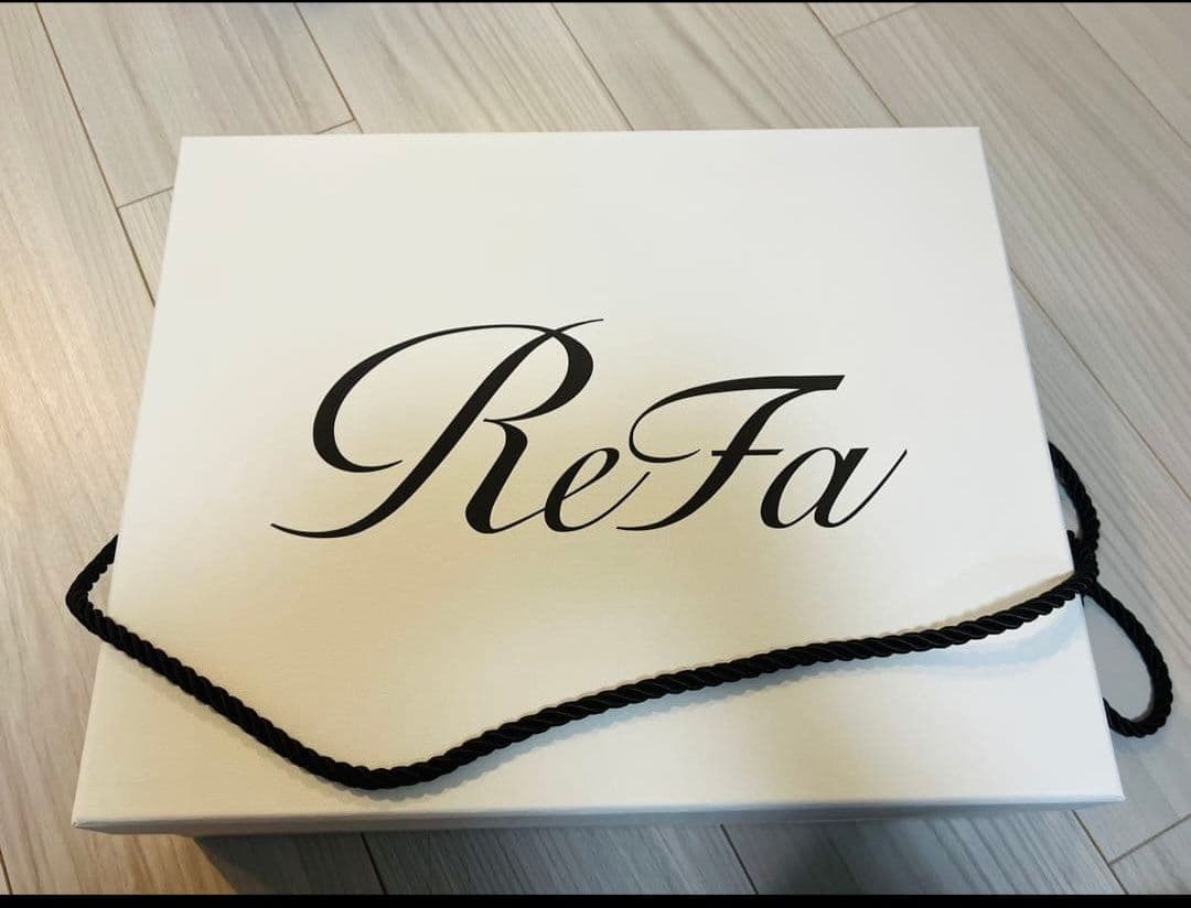 ヘアドライヤー ReFa BEAUTECH DRYER RE-AB02A