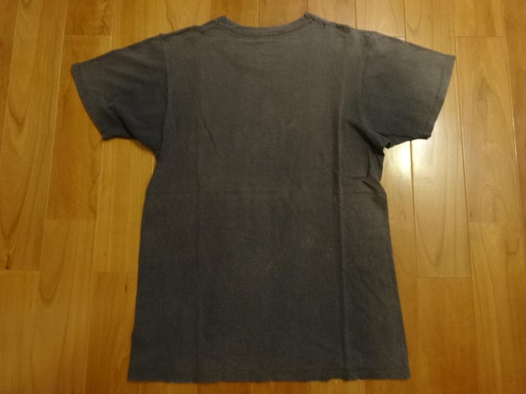 スペシャル　激レア　鬼フェード　１９７７年　YES　ツアーT　イエス