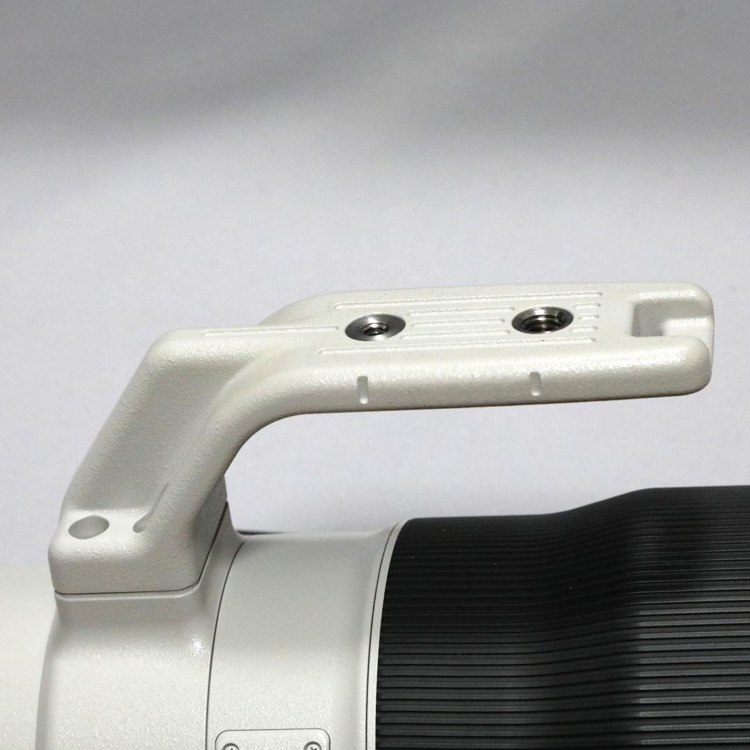 CANON キャノン EFレンズ EF600mm F4L IS II USM