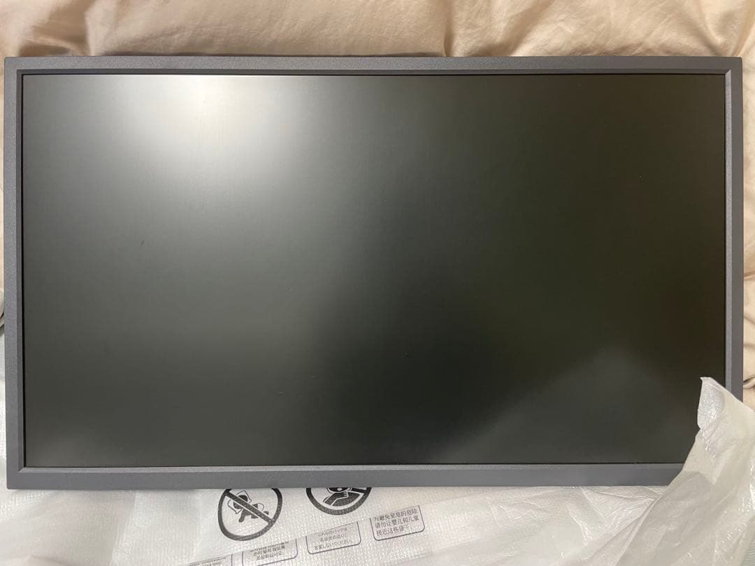 BenQ XL2546K 24インチ モニター