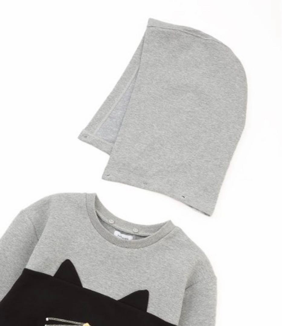 新品タグ付き 14080円 katespade キッズ トップス キャット