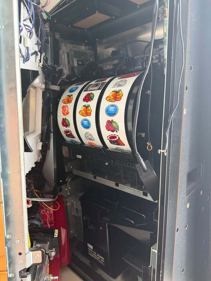 沖ドキゴールド