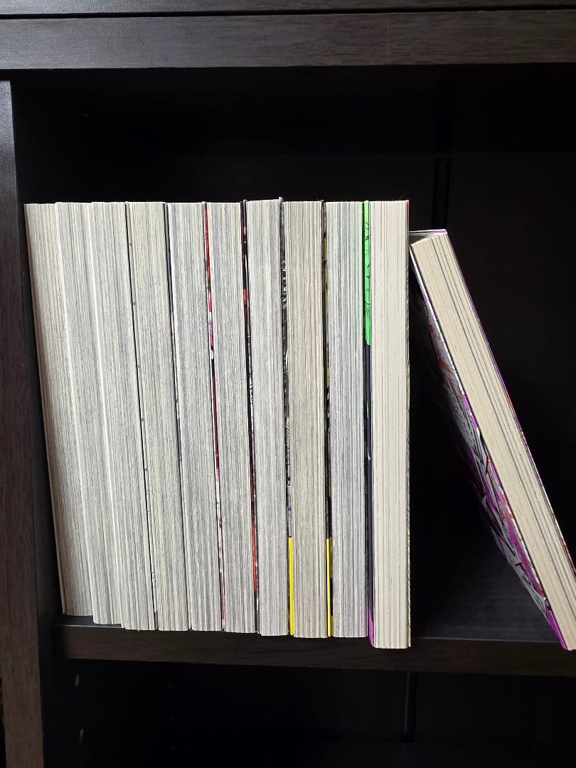 お買い得！　闇金ウシジマくん 肉蝮、滑皮セット全55冊