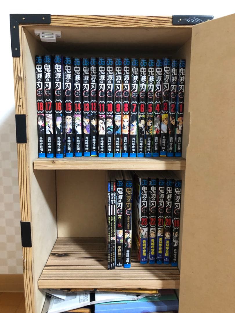 鬼滅の刃　グッズまとめて　ねずこ　リュック