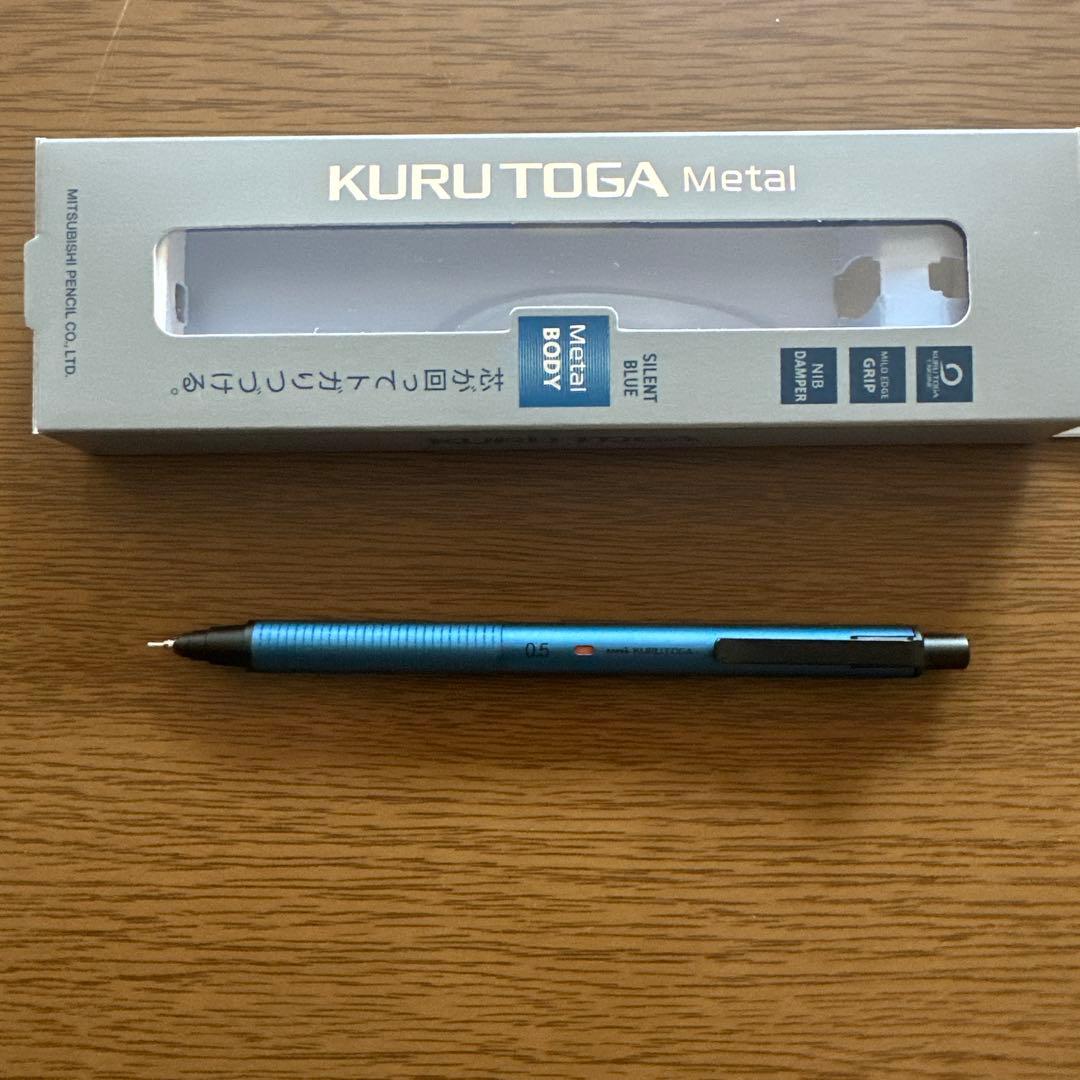 カヴェコスペシャル・クルトガメタル・オレンズネロ セット