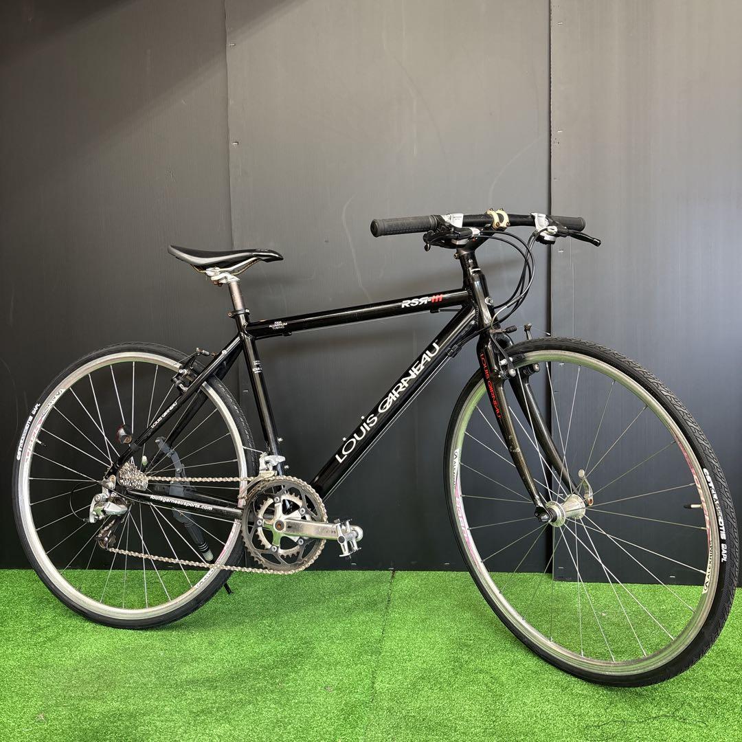 クロスバイク LOUIS GARNEAU RSR-3