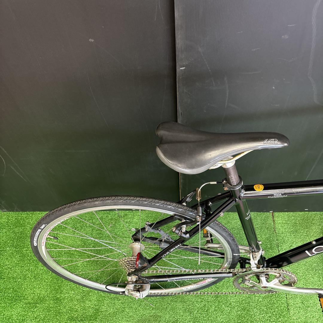 クロスバイク LOUIS GARNEAU RSR-3