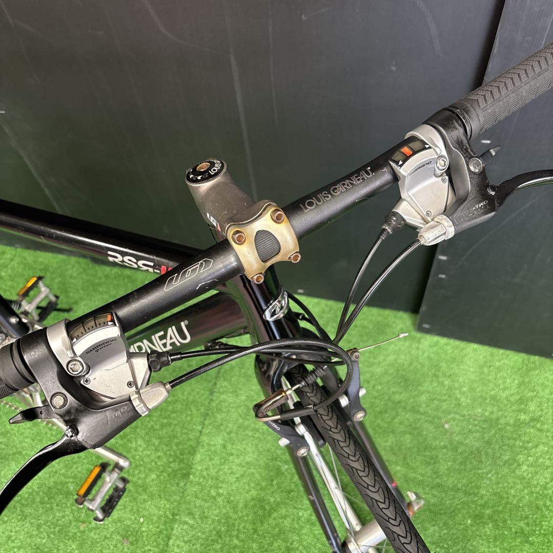 クロスバイク LOUIS GARNEAU RSR-3