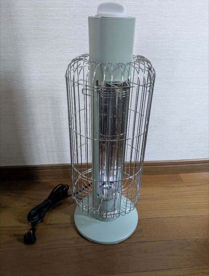 Aladdin アラジン　遠赤グラファイトヒーター　2024年製