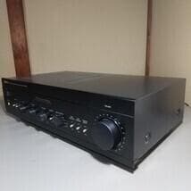 世界が認めたdenon　PMA　390　初代 　ＶＥＲＳＩＯＮ２