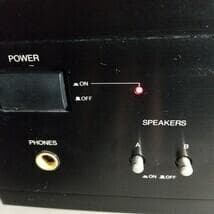 世界が認めたdenon　PMA　390　初代 　ＶＥＲＳＩＯＮ２