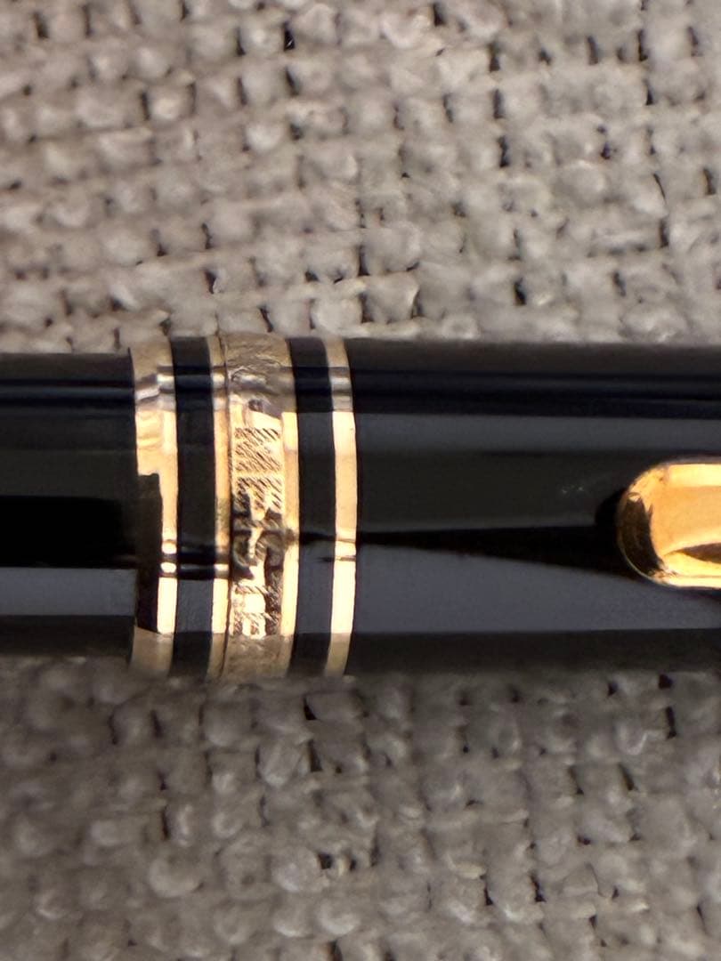 y*i様 ◾️美品◾️モンブラン◾️164 ボールペン◾️マイスターシュテュック