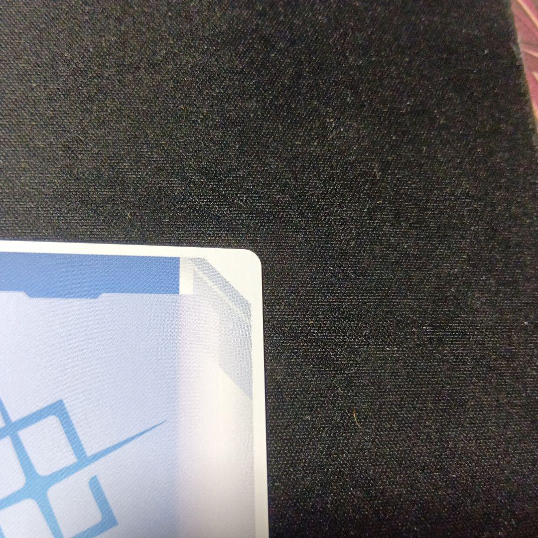 ガンダムエアリアル　スレッタマーキュリー　パラレル　r+ c+　2枚セット