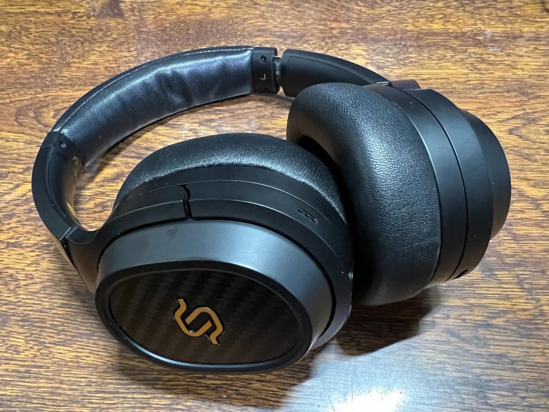 【最高美音】ワイヤレスヘッドホン Edifier STAX SPIRIT S3