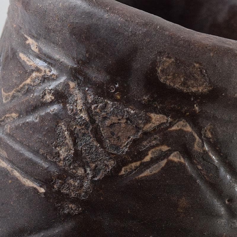 タイ古陶磁　バンチェン土器　アンダーソン土器　双耳壷　C　R8569H