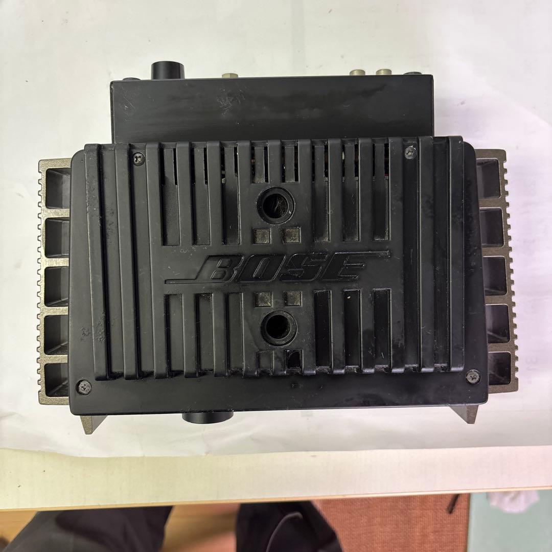 BOSE パワーミキサー　2705MX 本体