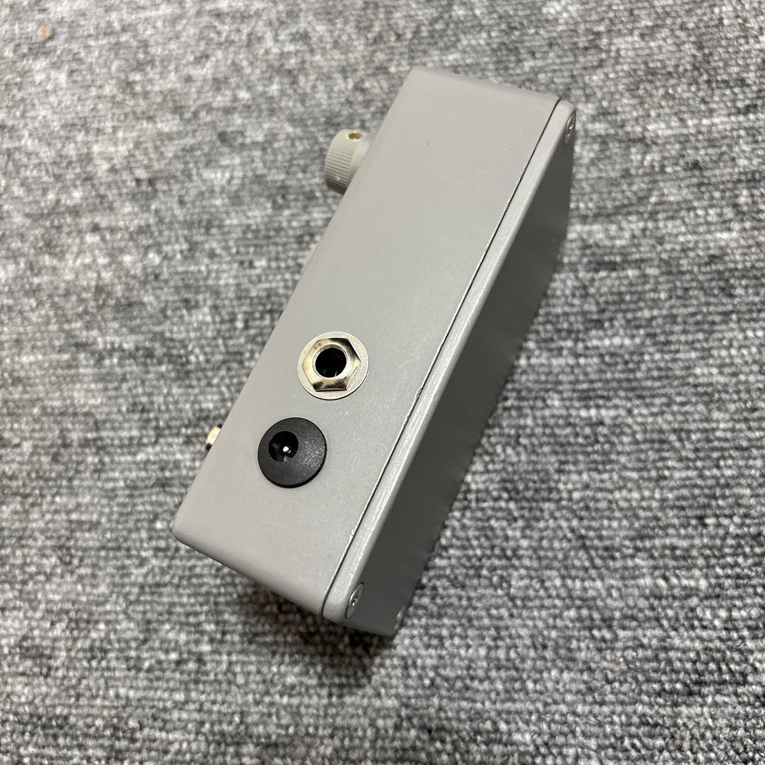 NARCISSIST-HYSTERIC PHASEエフェクター　JP5