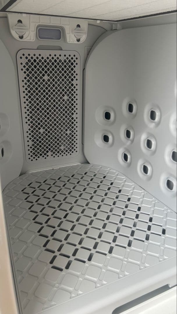 【専用】nello ペットドライルーム