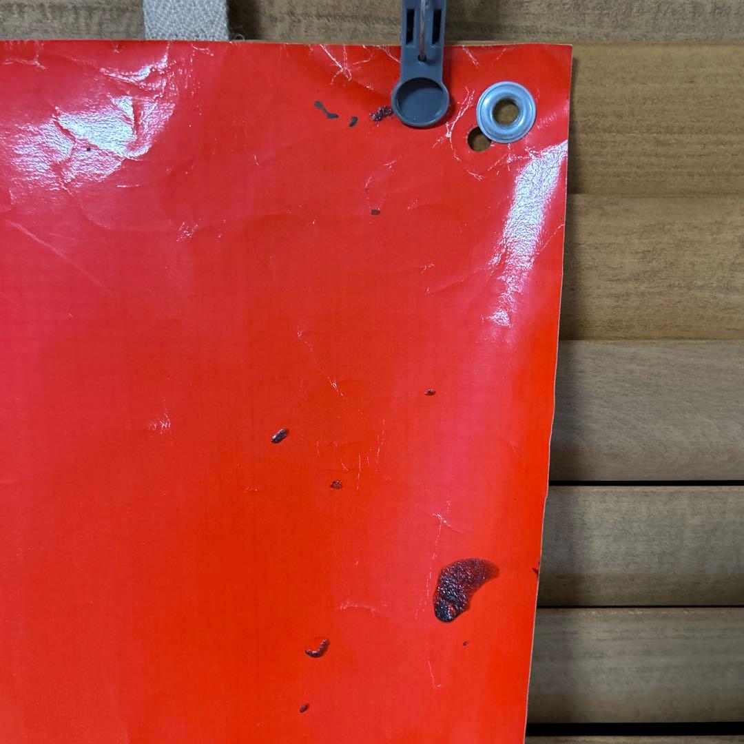 リーバイス557店舗用バナー広告