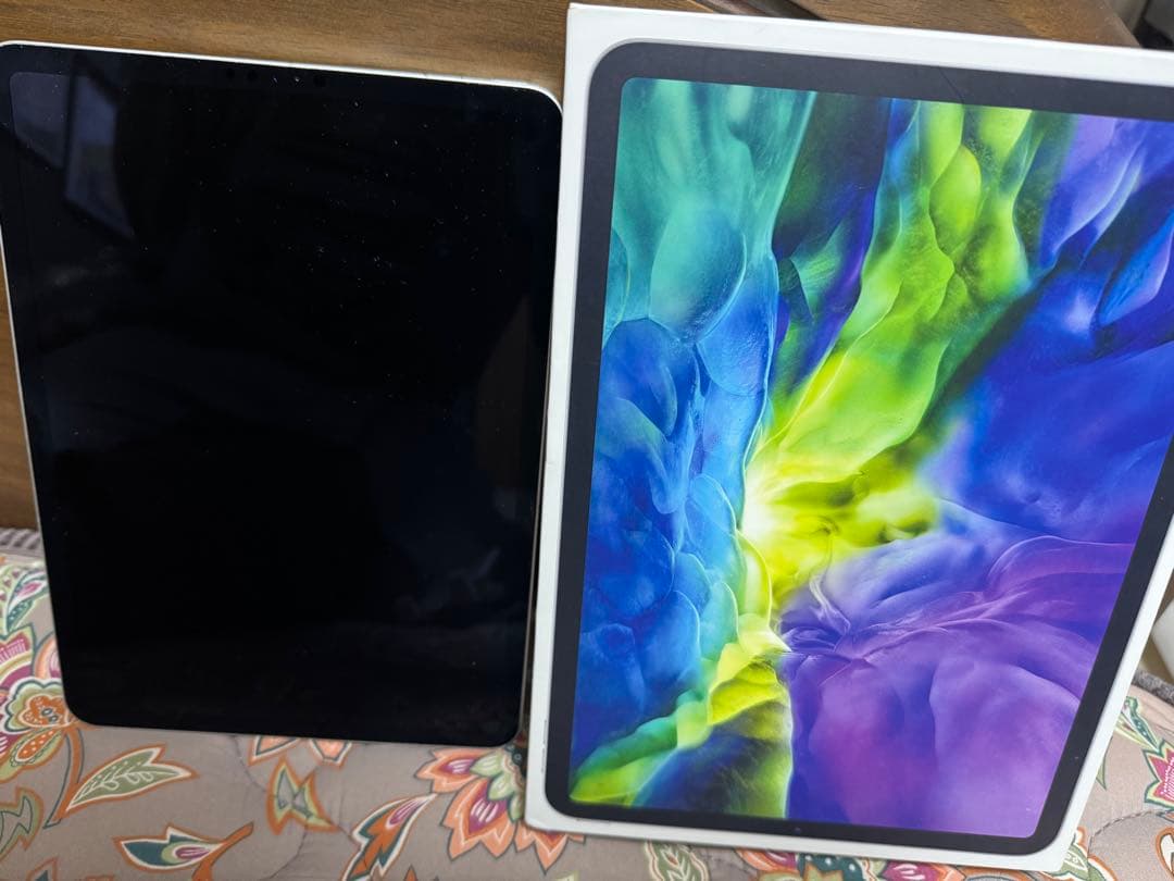 iPad Pro 第2世代 WiFiモデル 128GB