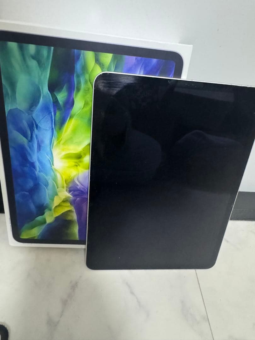 iPad Pro 第2世代 WiFiモデル 128GB
