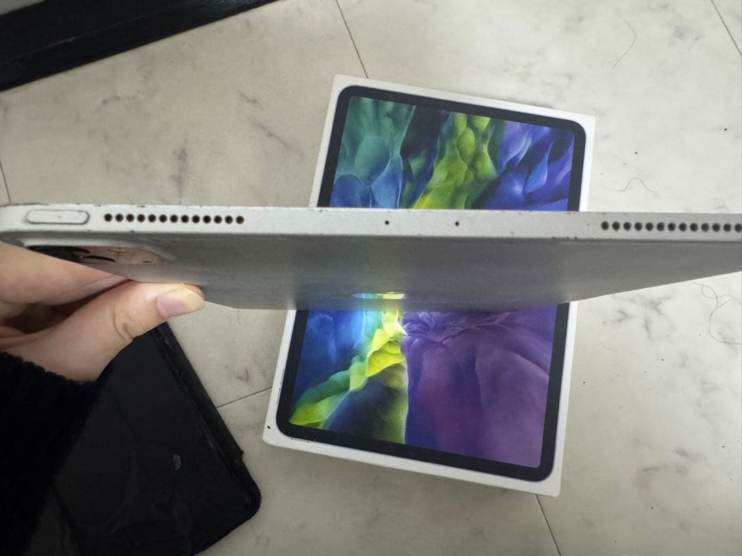 iPad Pro 第2世代 WiFiモデル 128GB