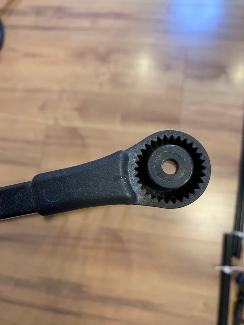 we original スカンジナビアンペットケージXL ブラック スチール製