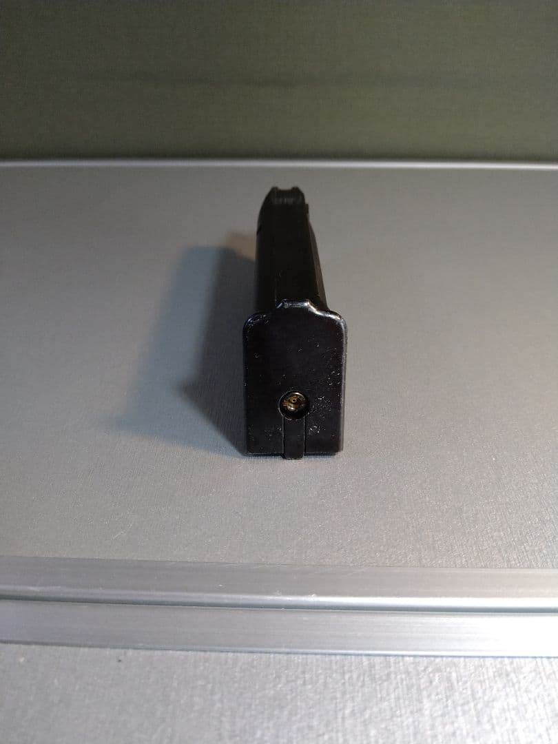 希少な美品！タナカ　ブローニングハイパワーM1935 ビジランティ　ガス漏なし！