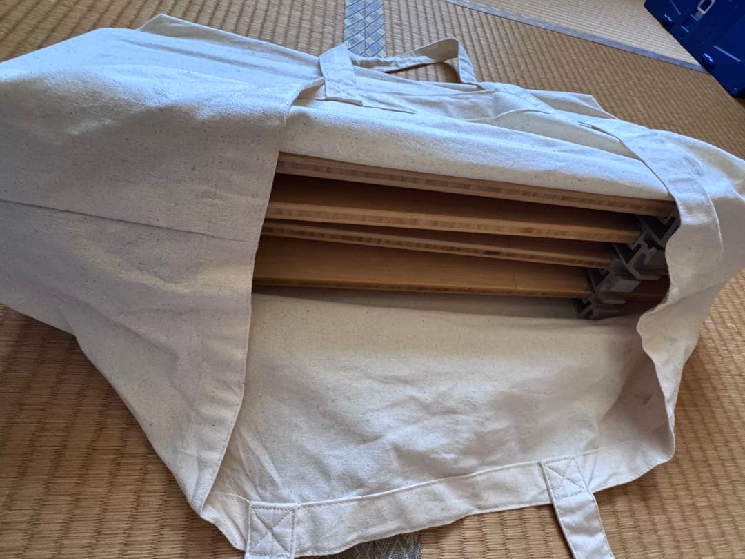  peak スライドトップロングハーフ竹　4枚セット