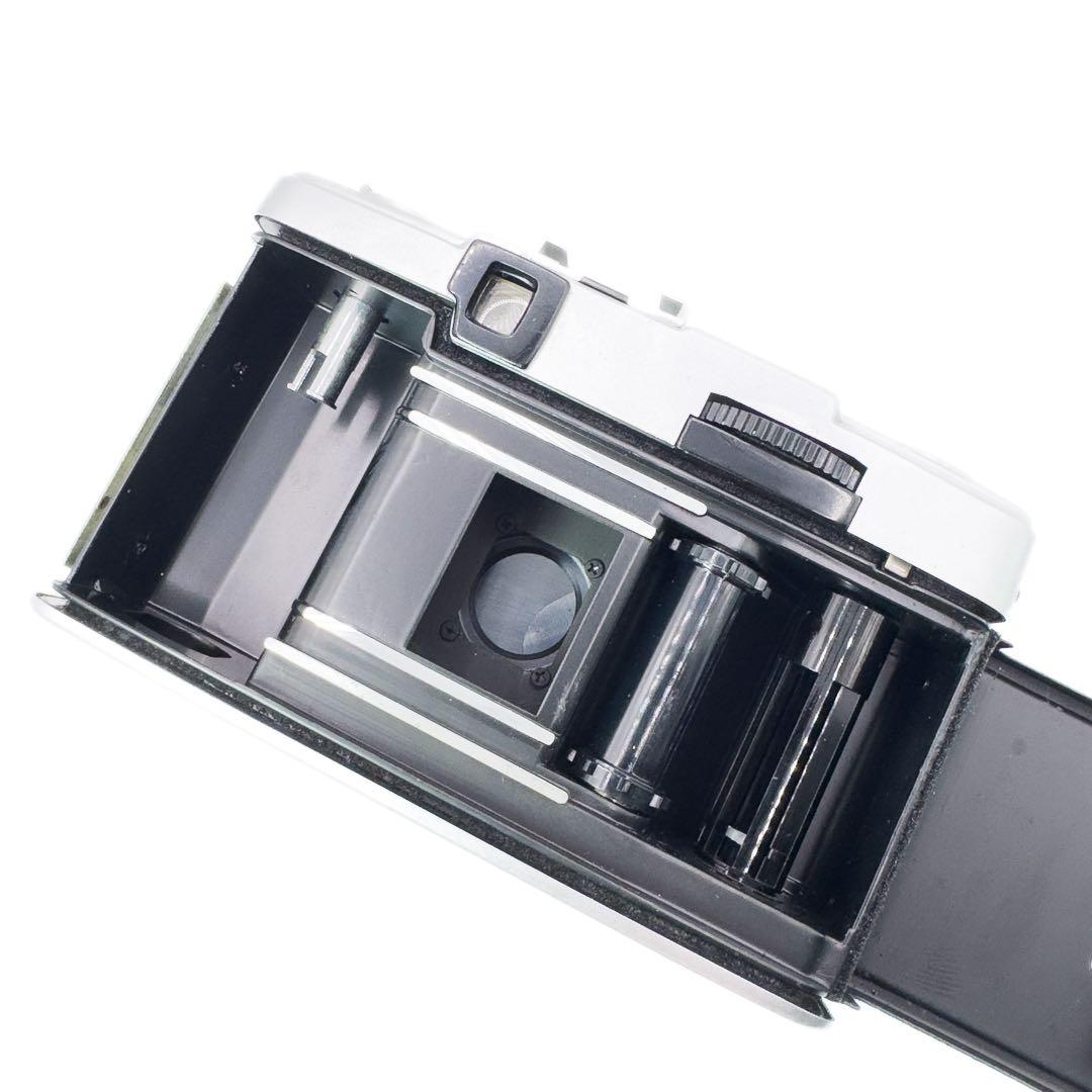 ABランク 整備済み Aランク OLYMPUS PEN EES-2 3ヶ月保証付