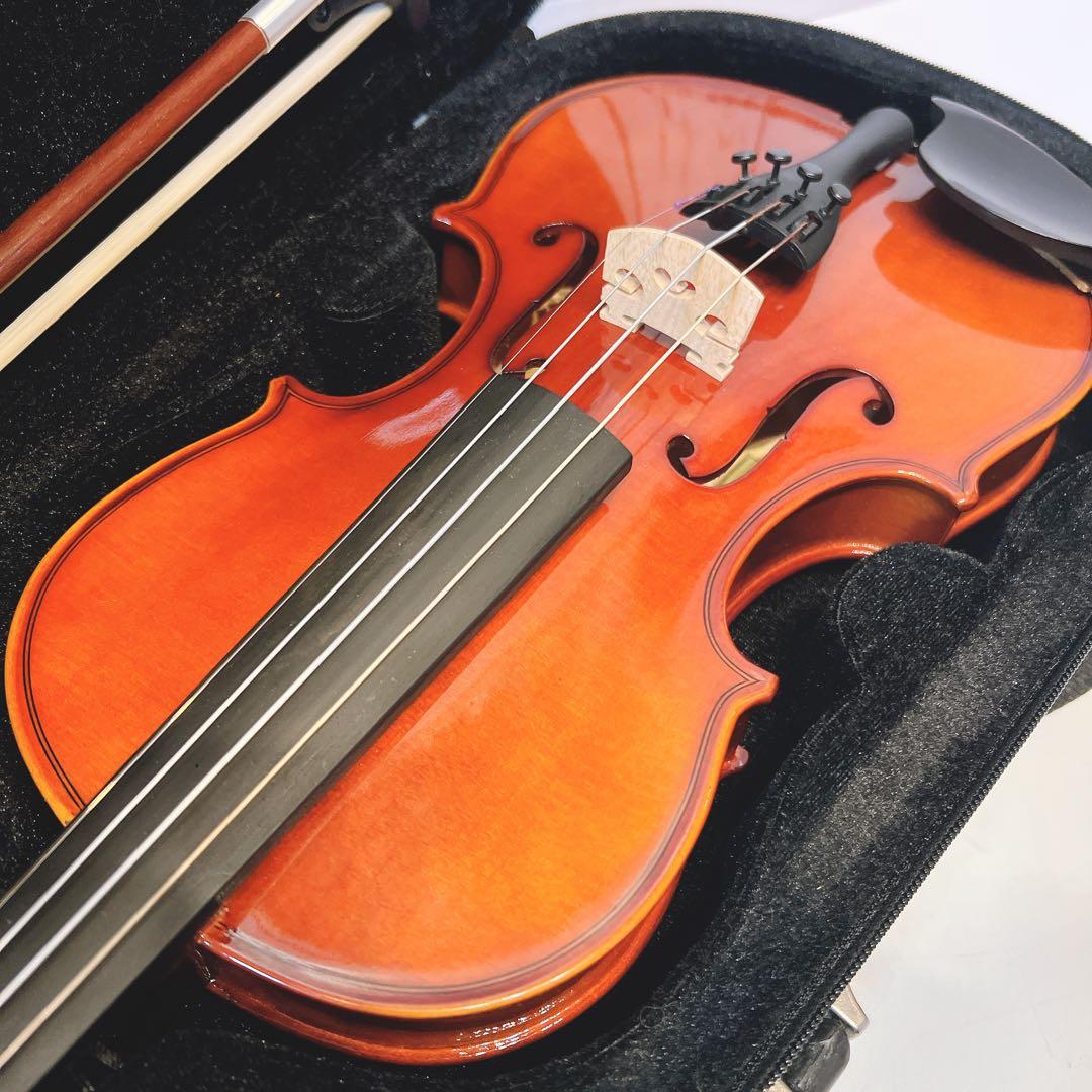 【極美品】Carlo giordano VS-1 1/2 2021年製