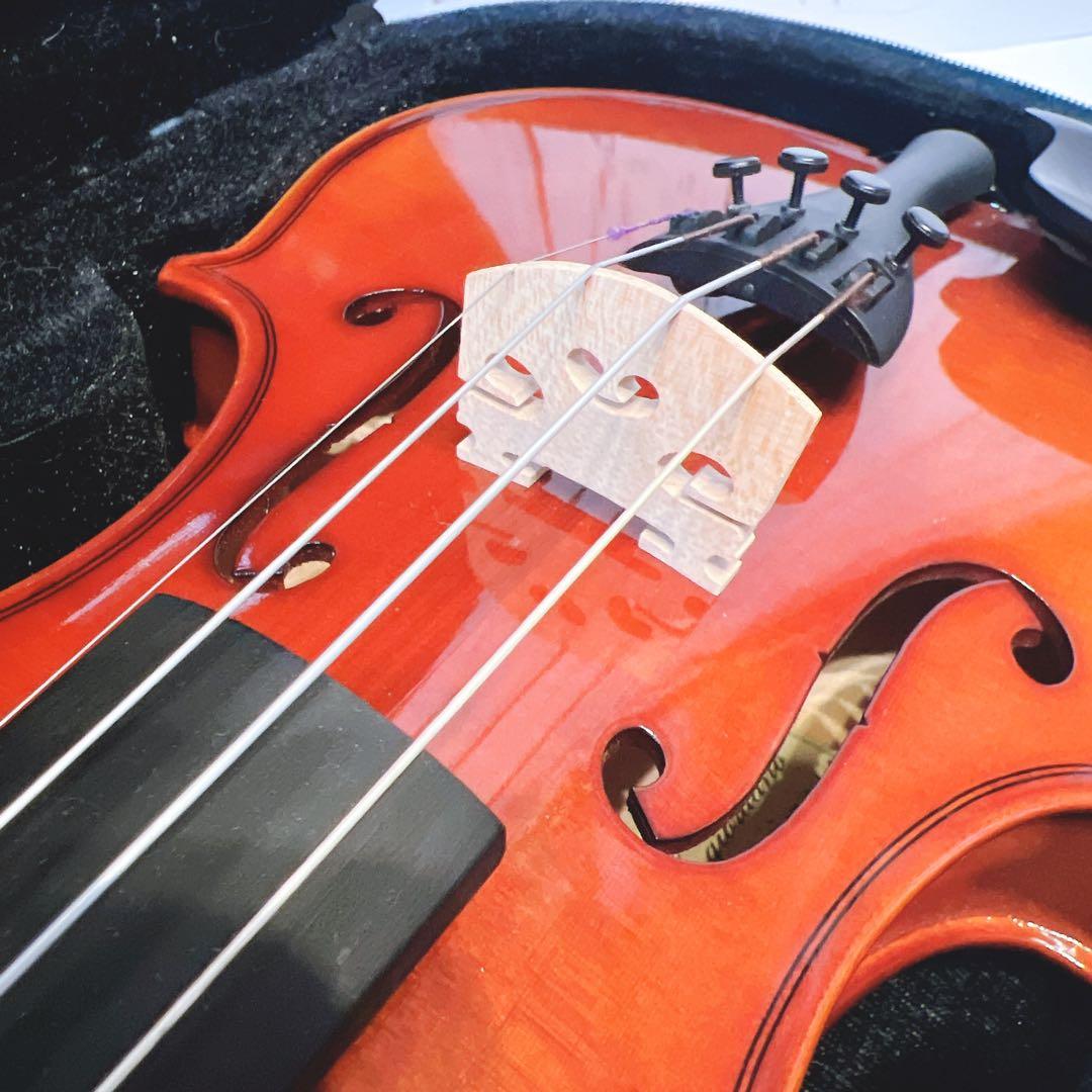 【極美品】Carlo giordano VS-1 1/2 2021年製