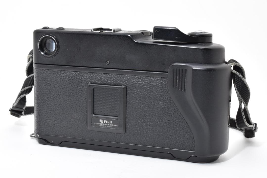 動確済フジフィルム GW690III 6×9 Professional #640