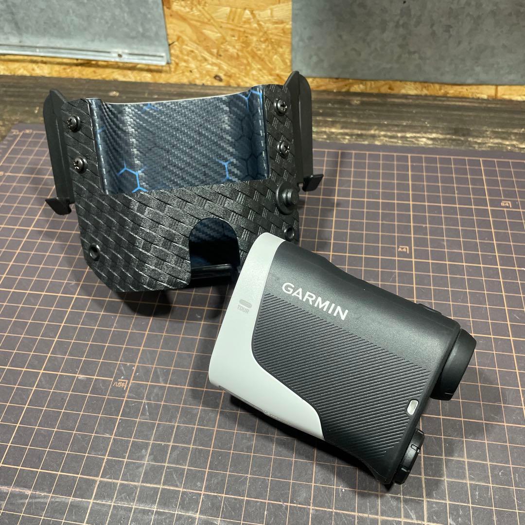 【在庫品:右手】ガーミンアプローチZ30専用ケース