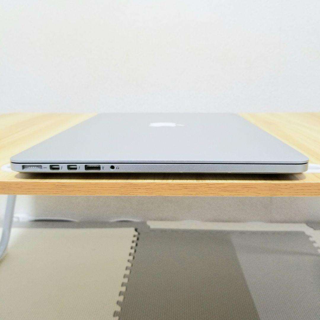 美品 Macbook Pro 15インチ i7/16GB/SSD256GB