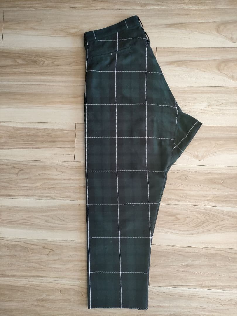 ヴィンテージ TheThreeRobbers WALTER II 2本