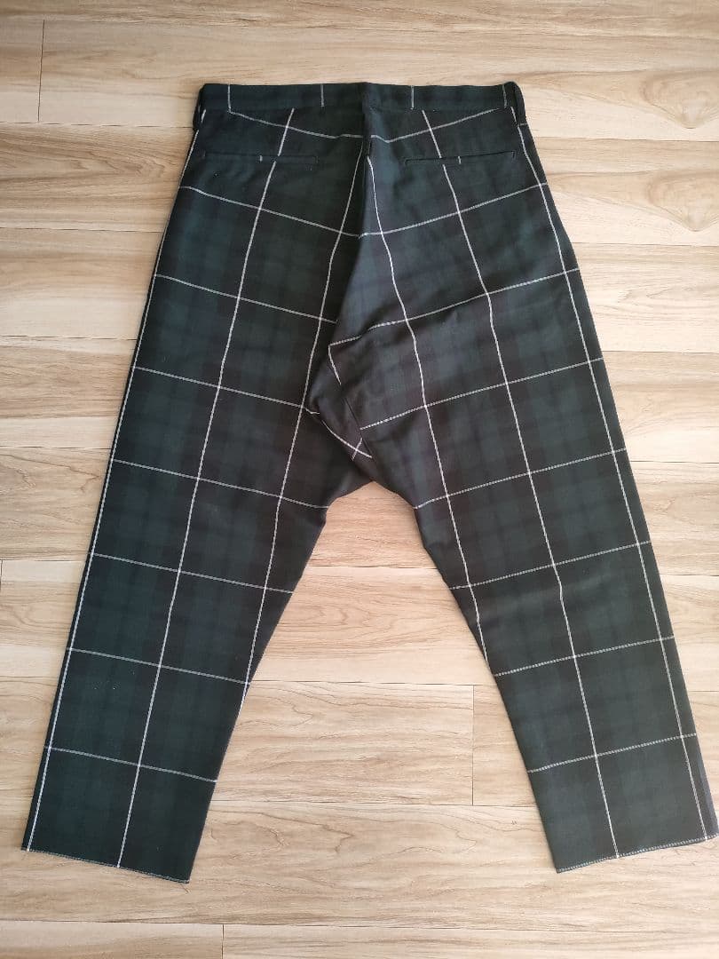 ヴィンテージ TheThreeRobbers WALTER II 2本