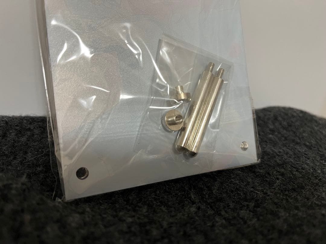 あんスタ　Knights　月永レオ　アクリルシャドーボックス　ブルーフィラメント