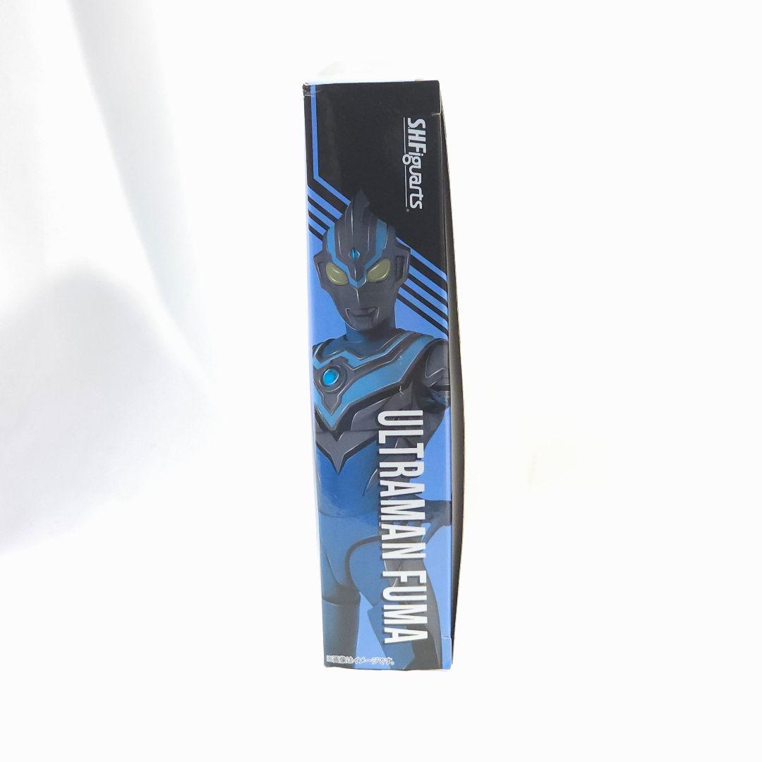 S.H.Figuarts ウルトラマンフーマ 極美品
