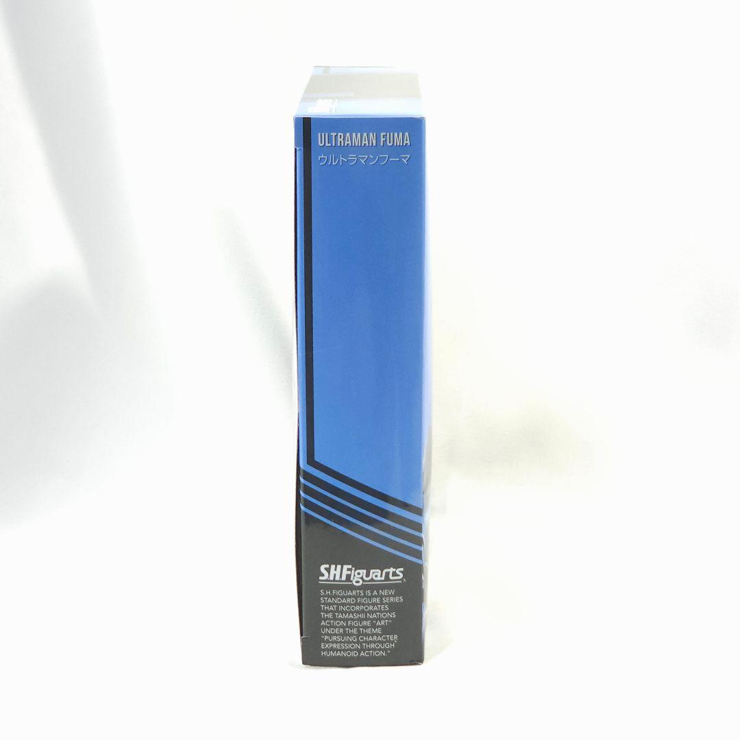 S.H.Figuarts ウルトラマンフーマ 極美品