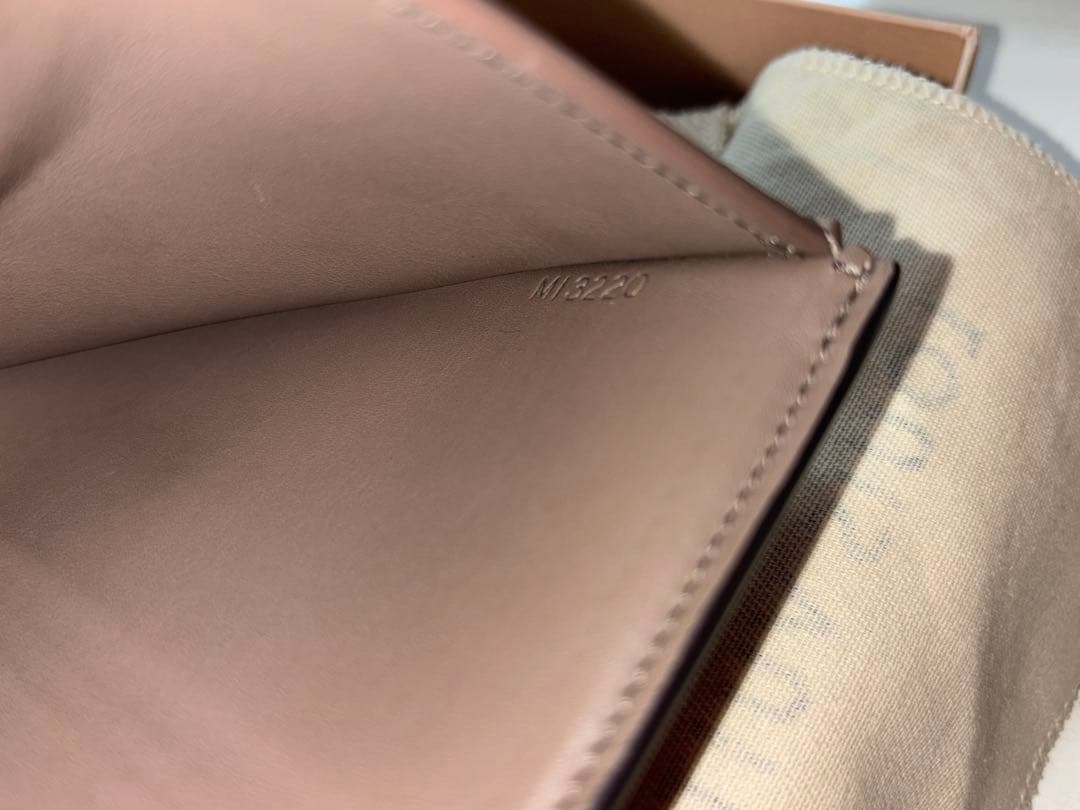 ⭐︎限定特価⭐︎LOUIS VUITTON カプシーヌ 財布⭐︎