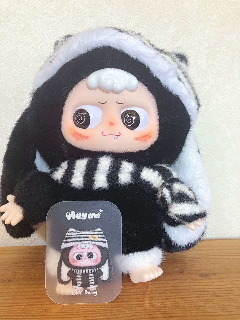 Heyme ヘイミー 3つセット　400% 人気