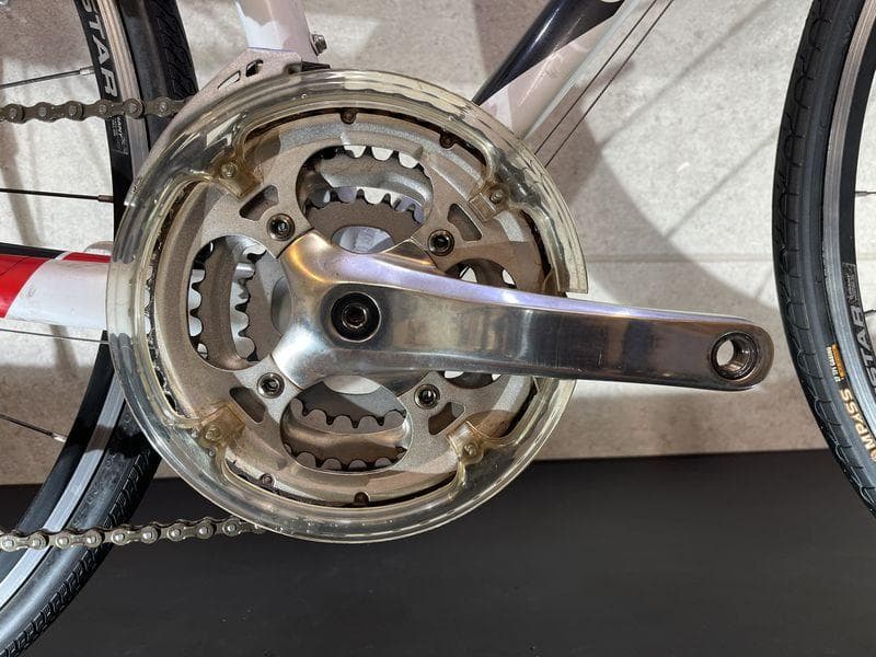 GIANT CROSTAR XS ジャイアント　クロスバイク 2017