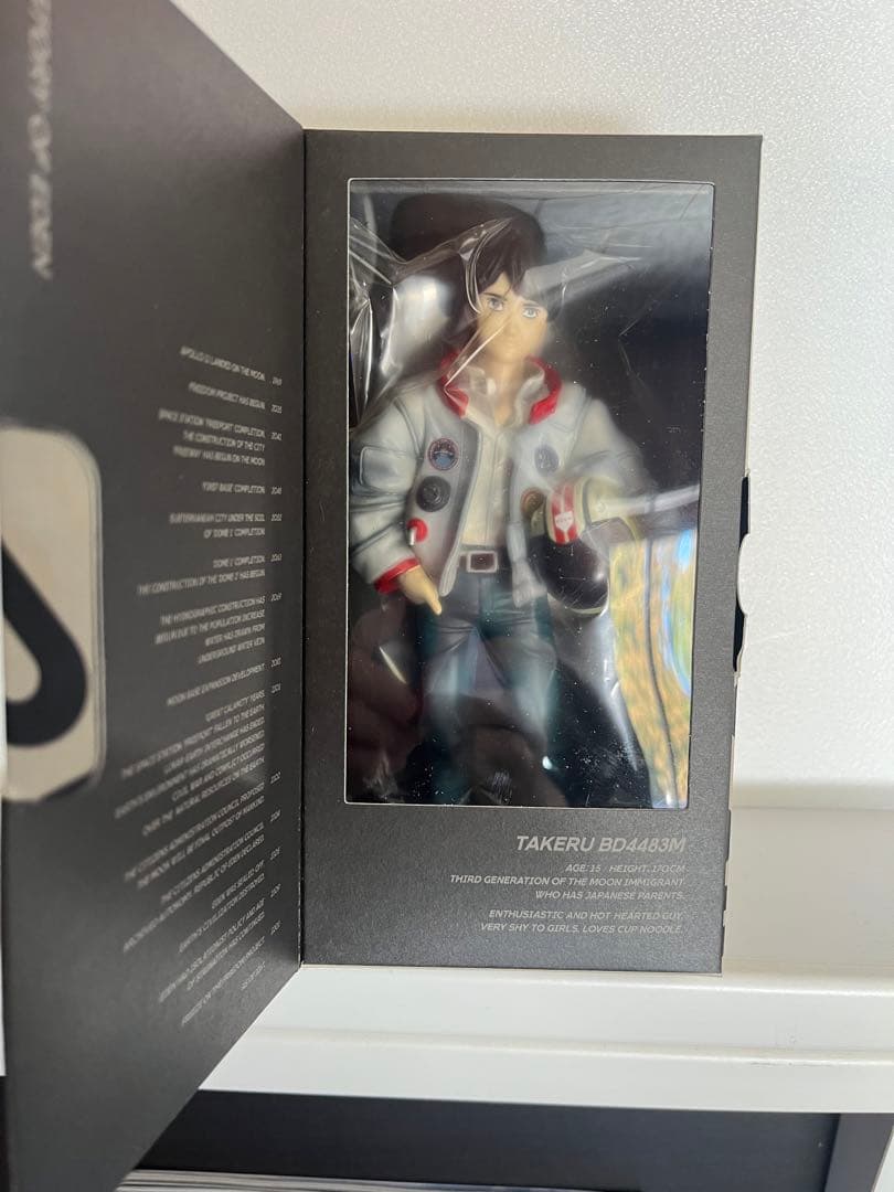 FREEDOM DVD Blu-ray フィギュア 単行本 セット