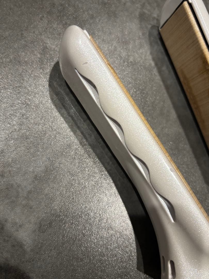 絹女　ストレートヘアアイロン　LM-125