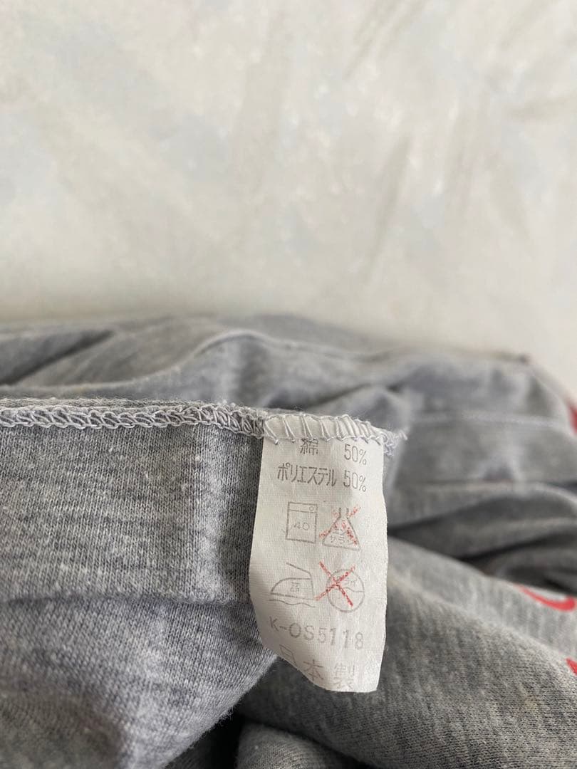 PAUL YOUNG WORLD TOUR 1987 Tシャツ フリーサイズ