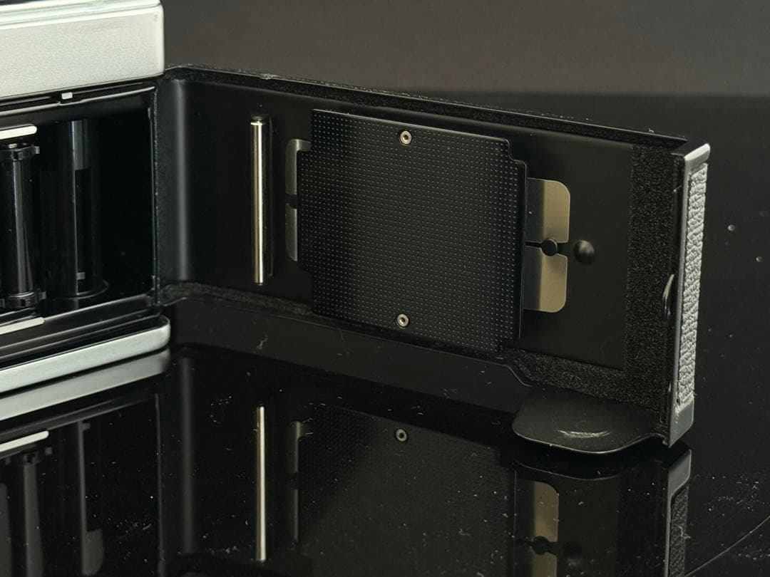 OLYMPUS 35RD レンジファインダー フィルムカメラ